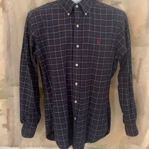 Ralph Lauren’s Classic Polo S